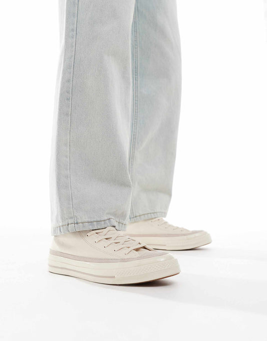 Chuck 70 Hi Trainers