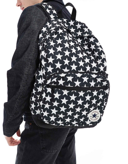 Canvas Backpack