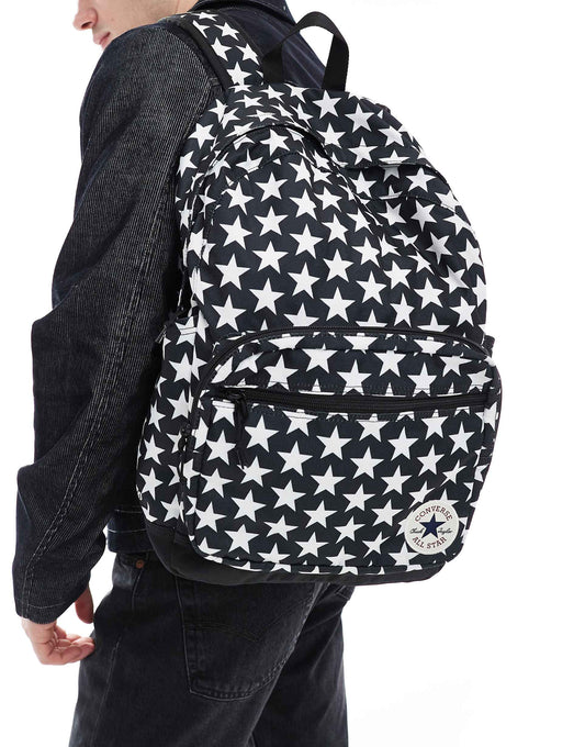 Canvas Backpack