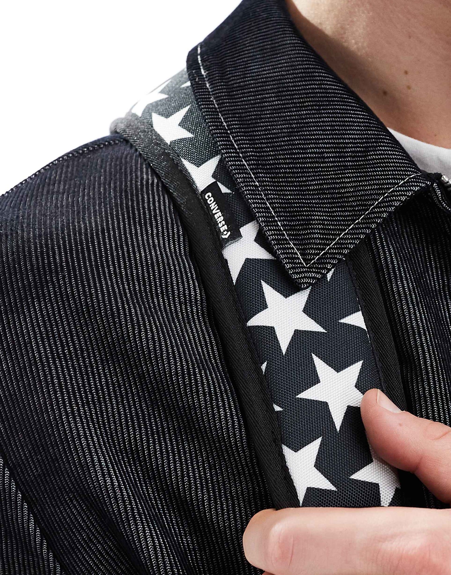 Canvas Backpack