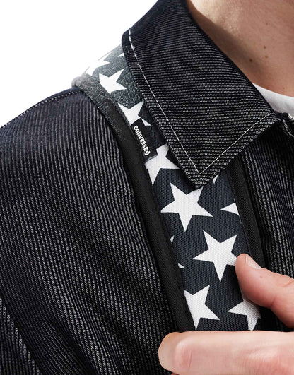 Canvas Backpack