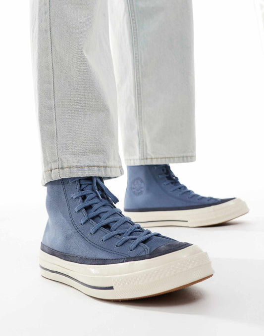 Chuck 70 Hi Trainers