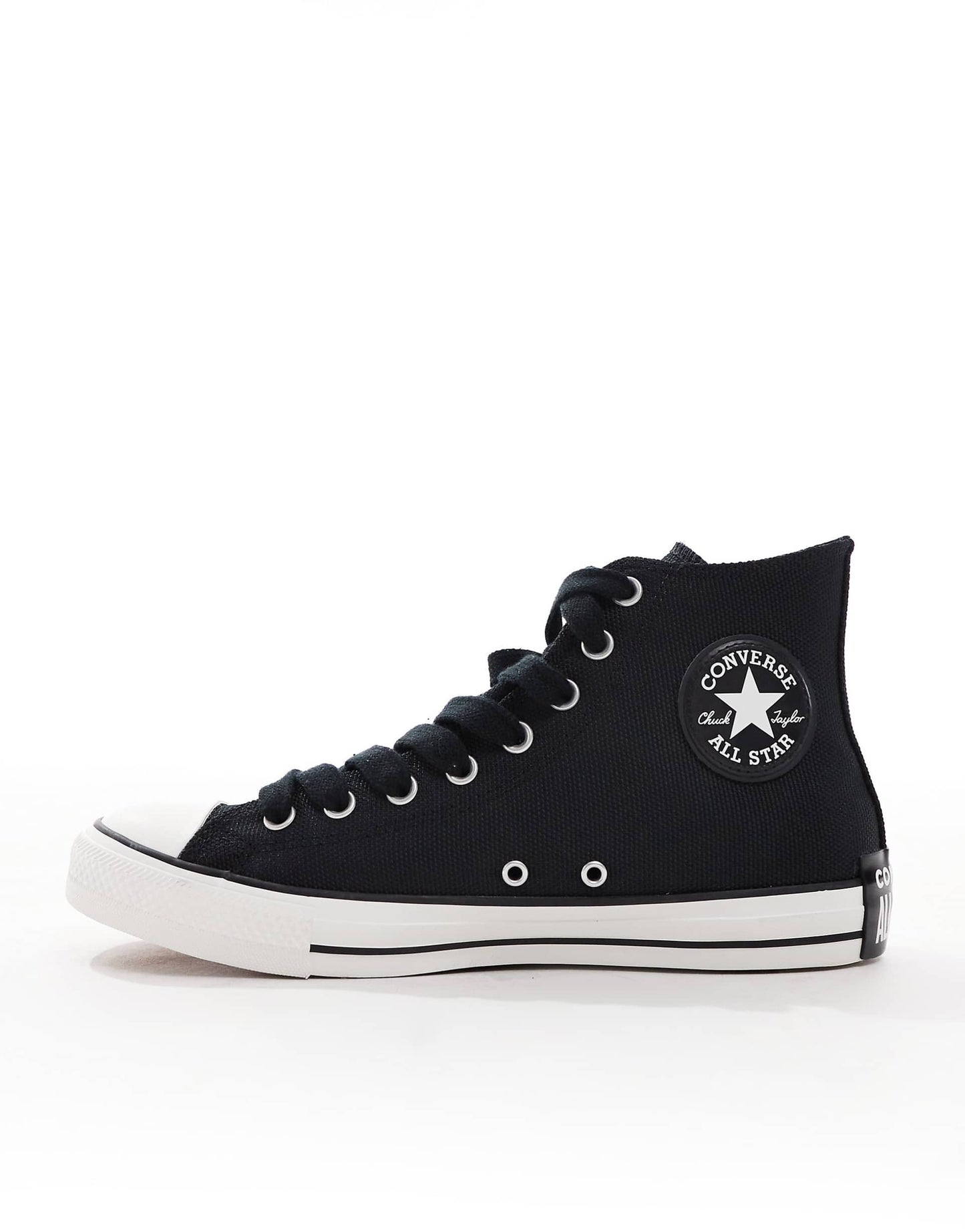 Chuck Taylor All Star Hi Wide Fit Trainers