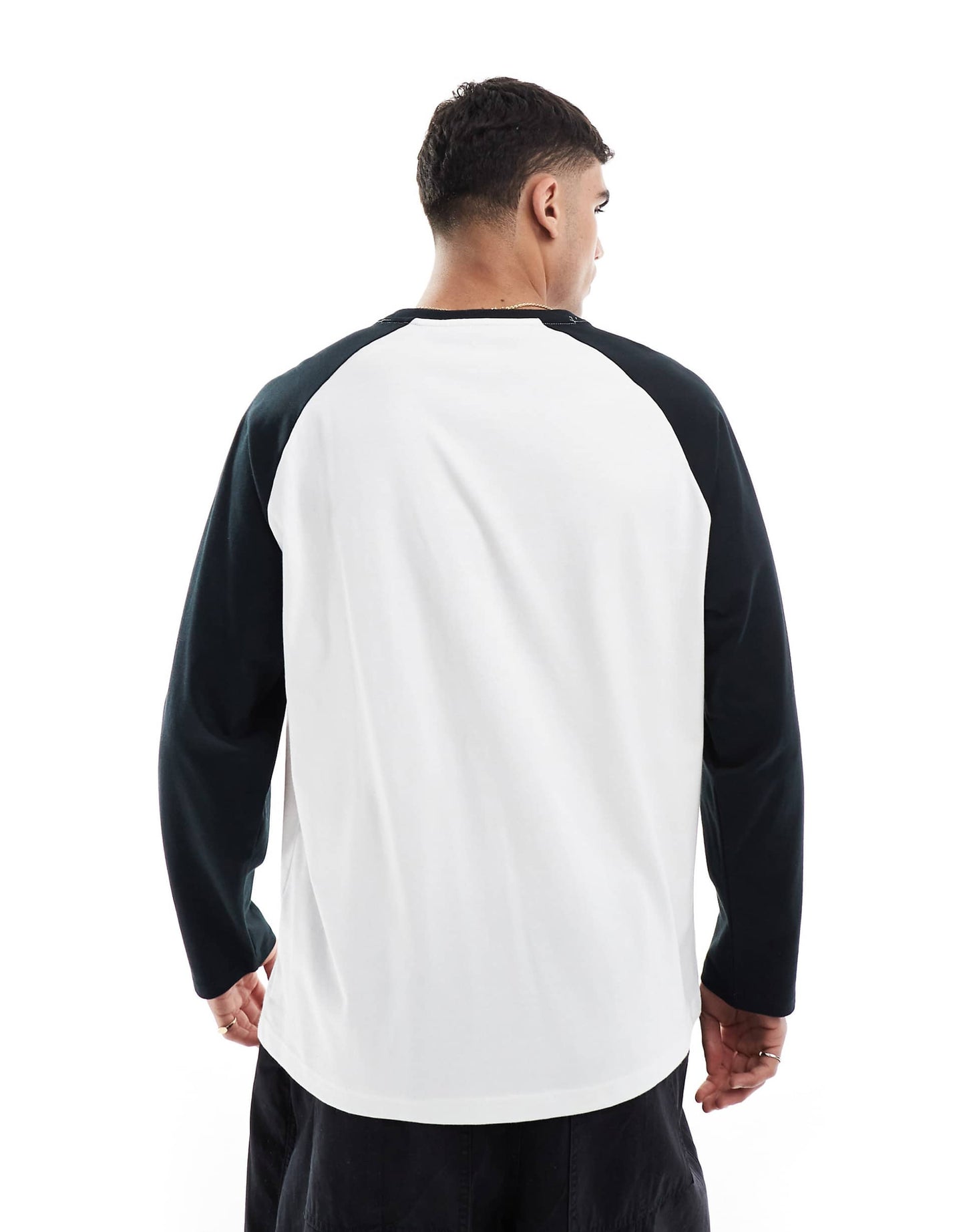 Varsity Long Sleeve T-Shirt
