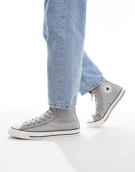 Chuck Taylor All Star Hi Wide Fit Trainers