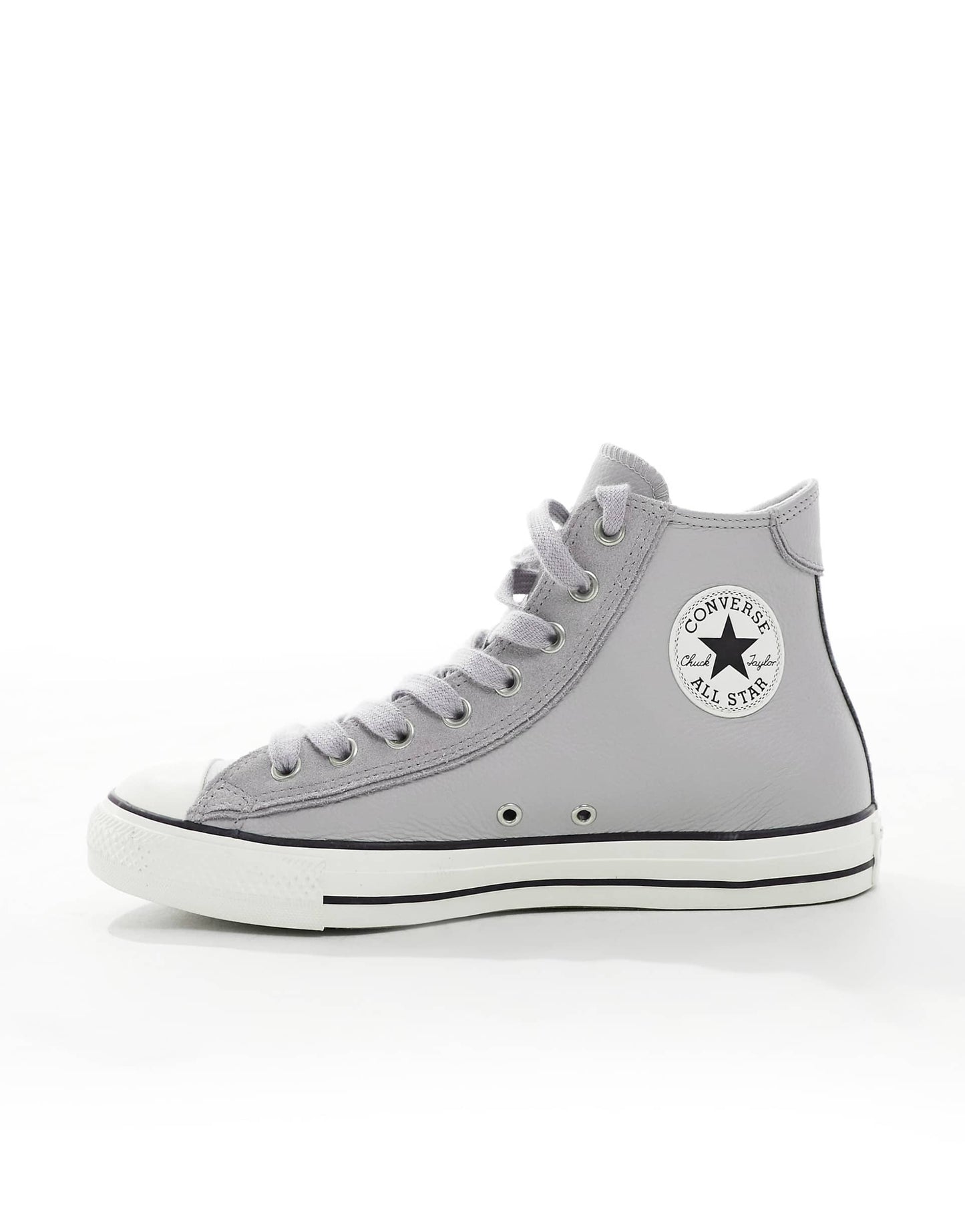 Chuck Taylor All Star Hi Wide Fit Trainers