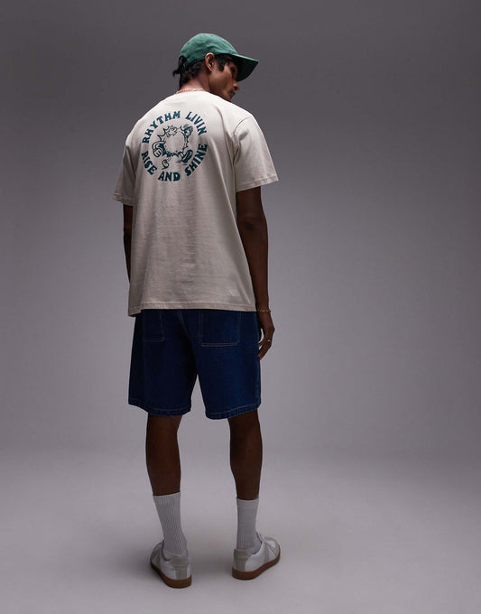 Shine Short Sleeve T Shirt