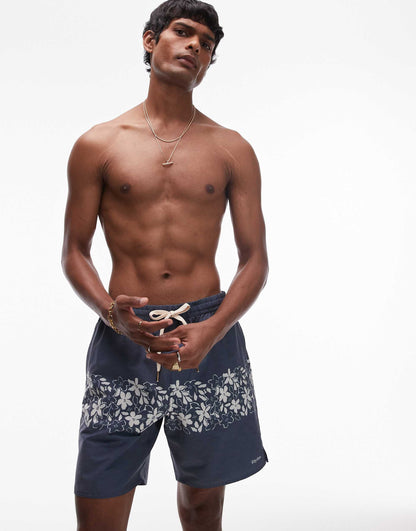 Bora Bora Swim Short