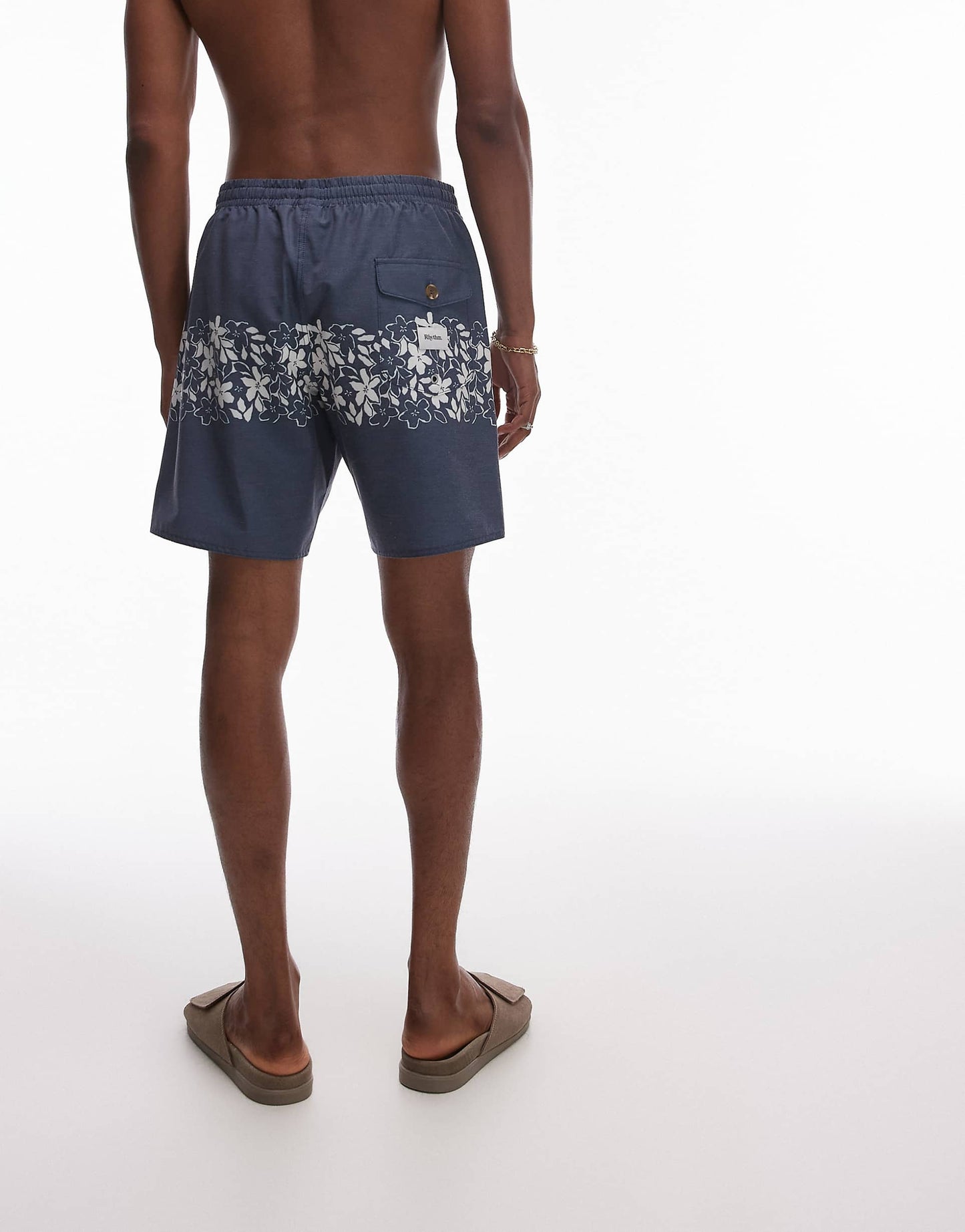 Bora Bora Swim Short