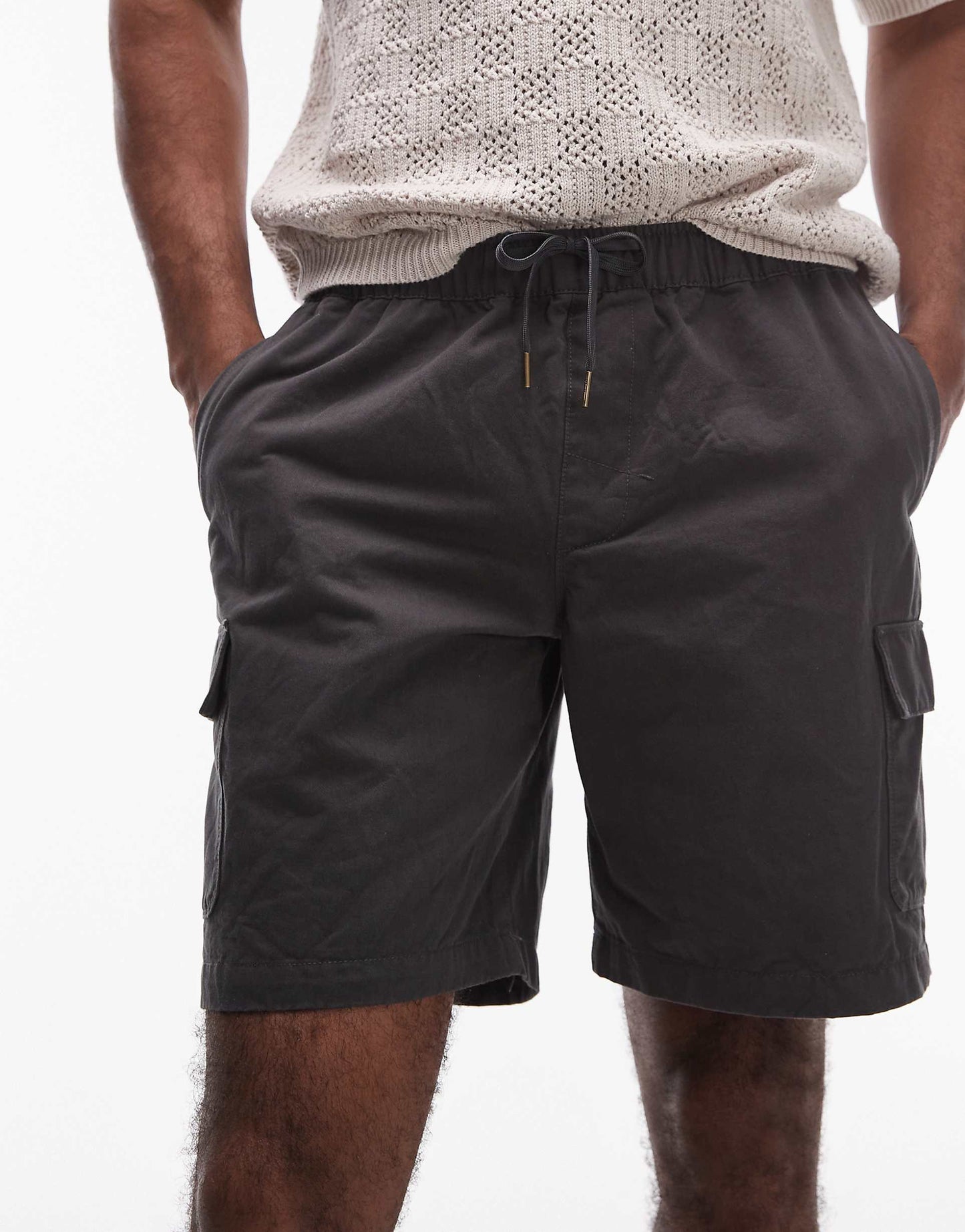 Cargo Jam Short