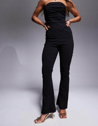 Bengaline Trouser Co-Ord