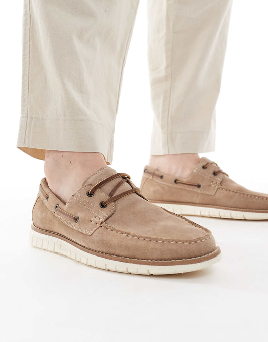 Boat Shoes