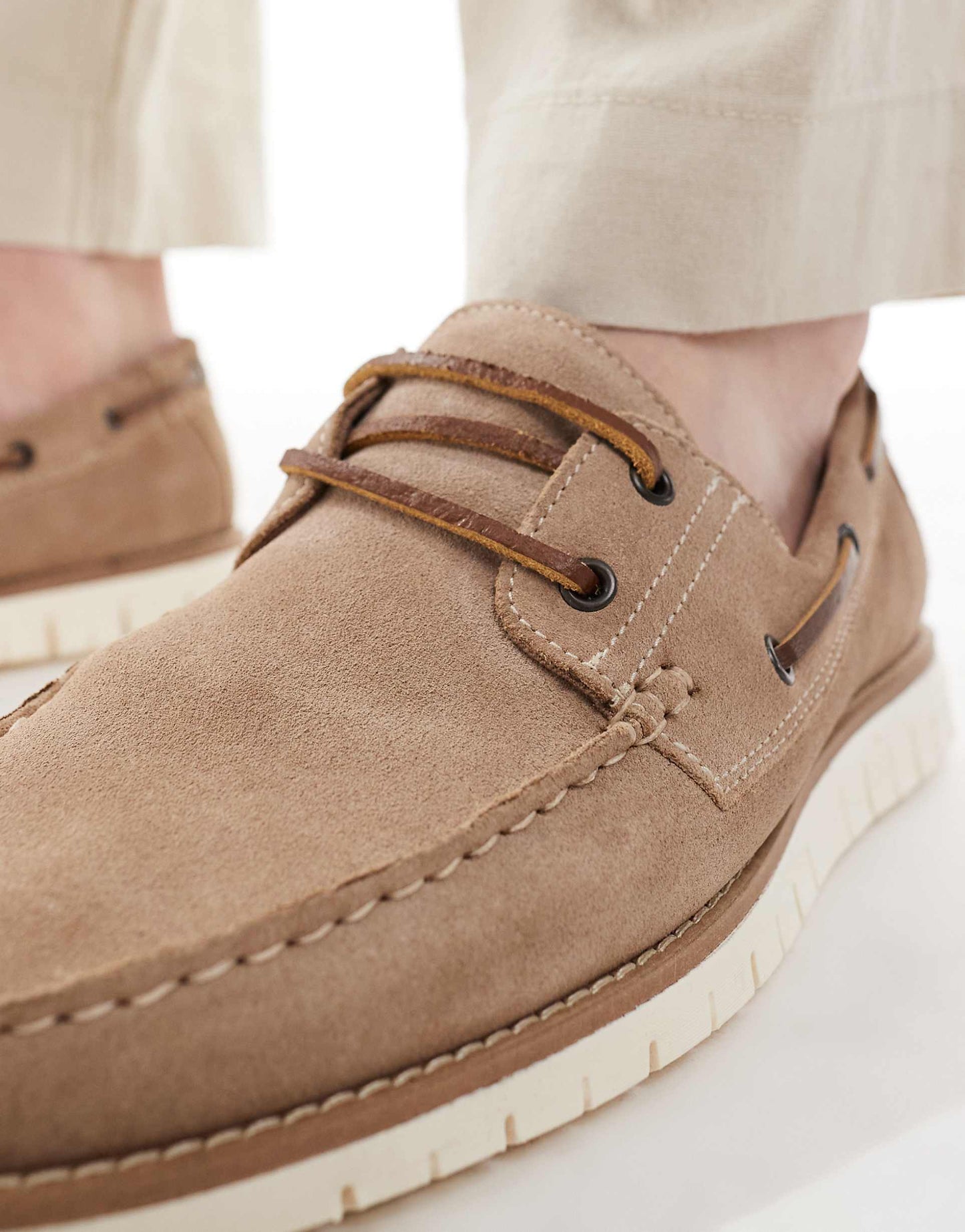Boat Shoes