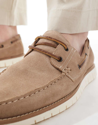 Boat Shoes