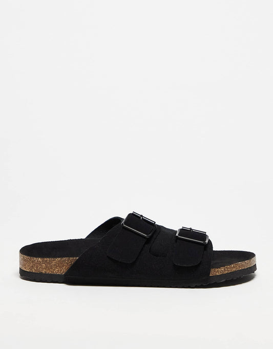 Two Strap Sandals