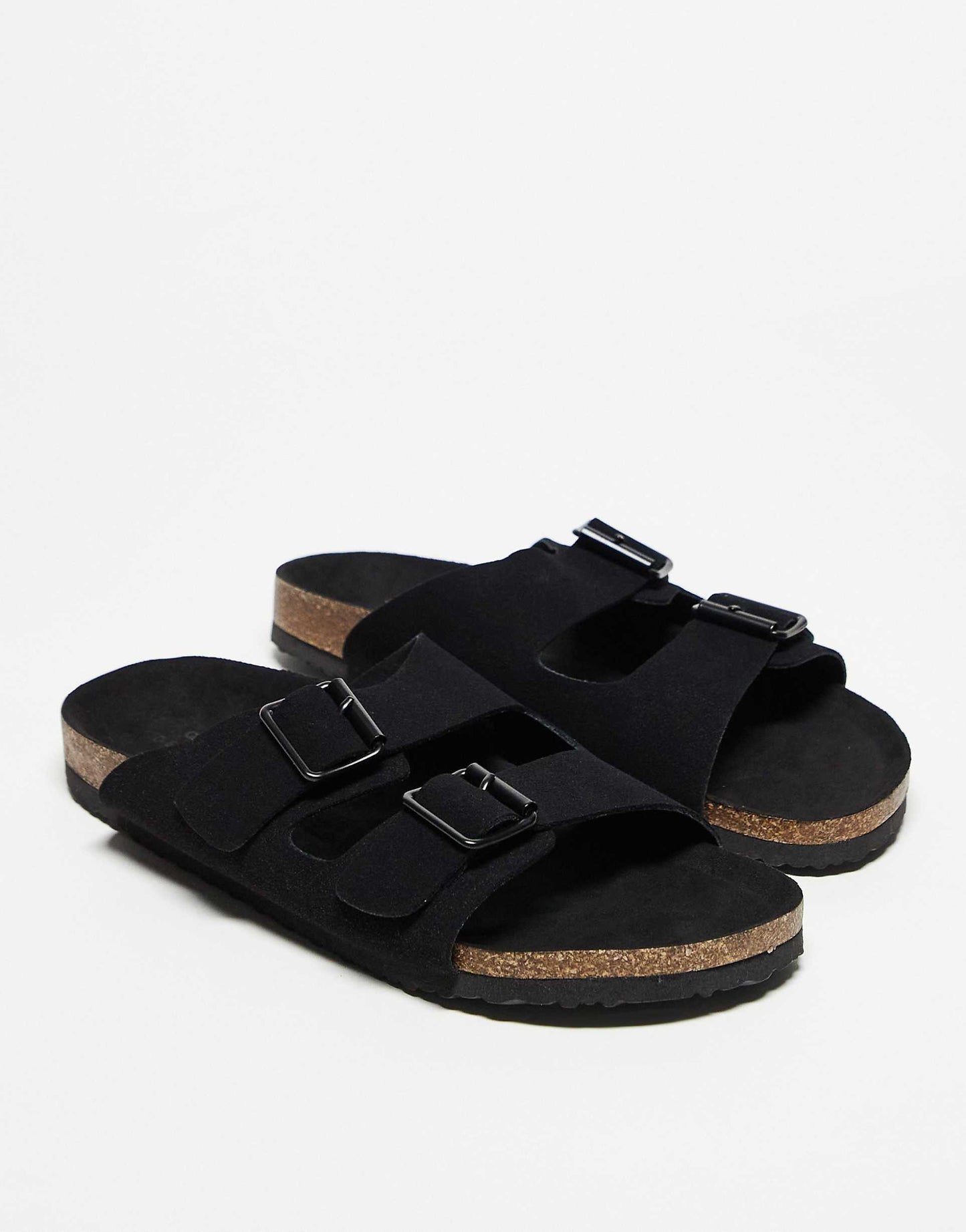 Two Strap Sandals