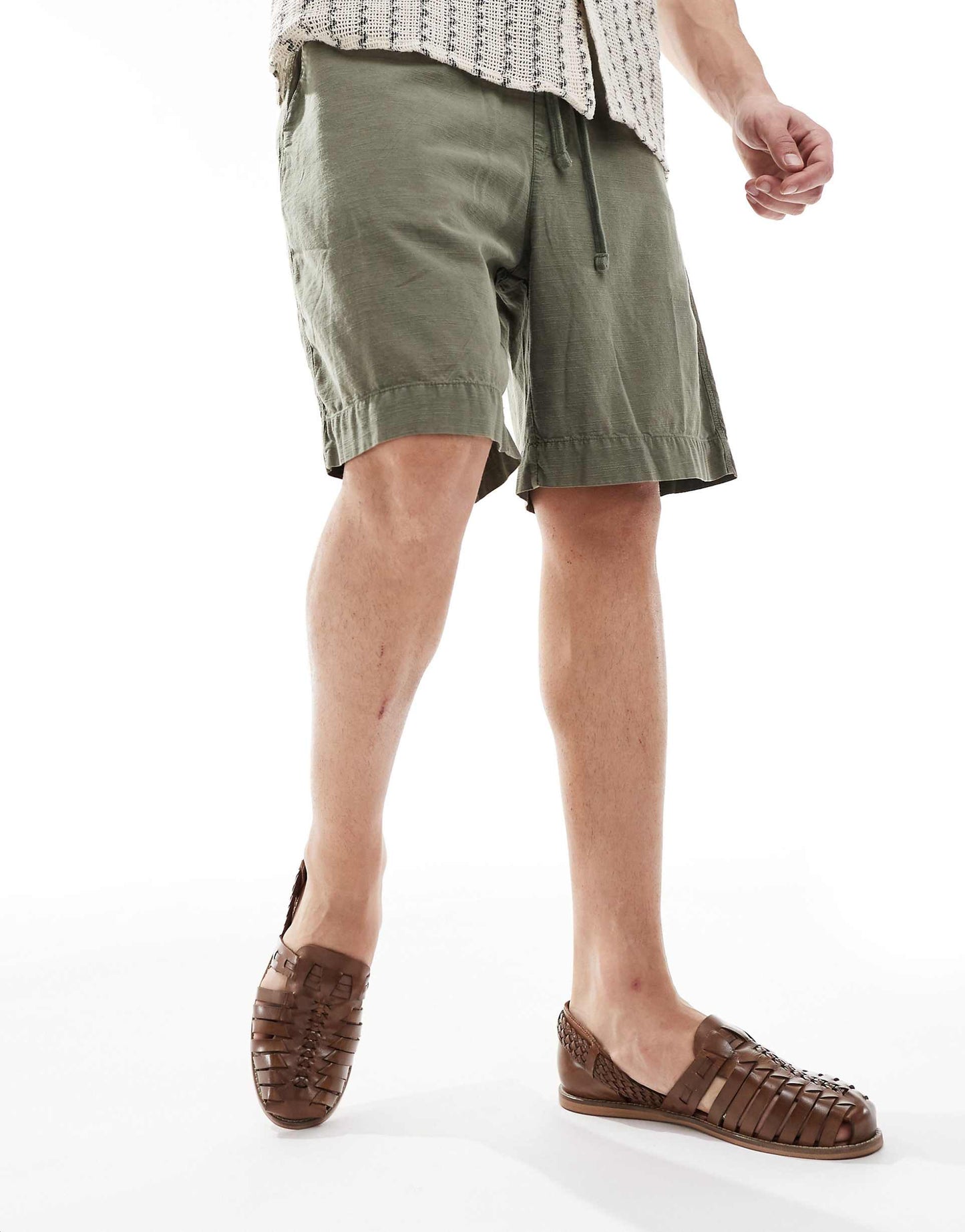 Fisherman Sandals
