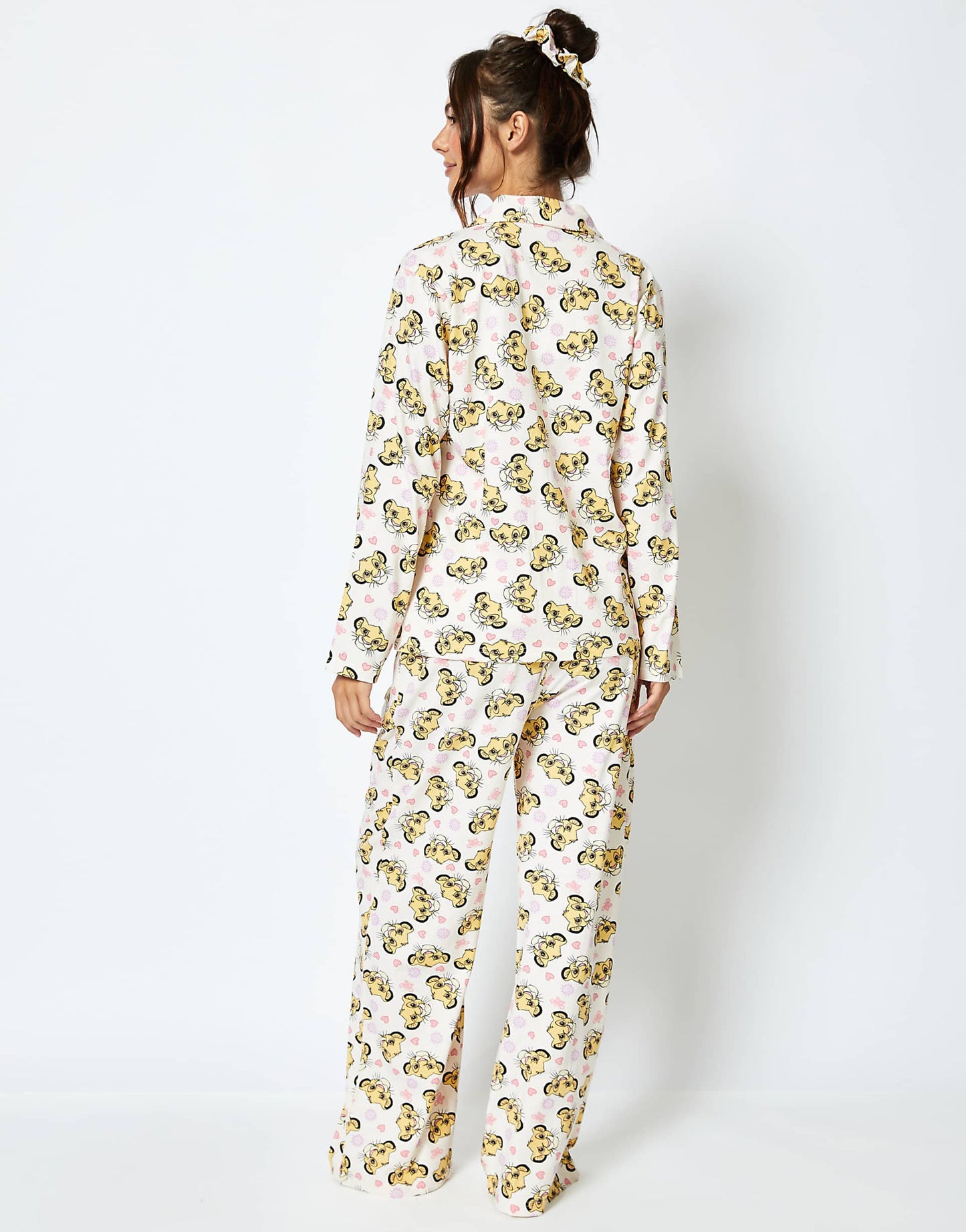 London Disney Simba Pyjama Set