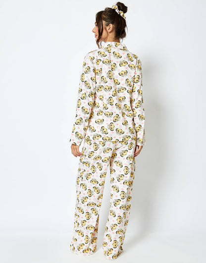 London Disney Simba Pyjama Set