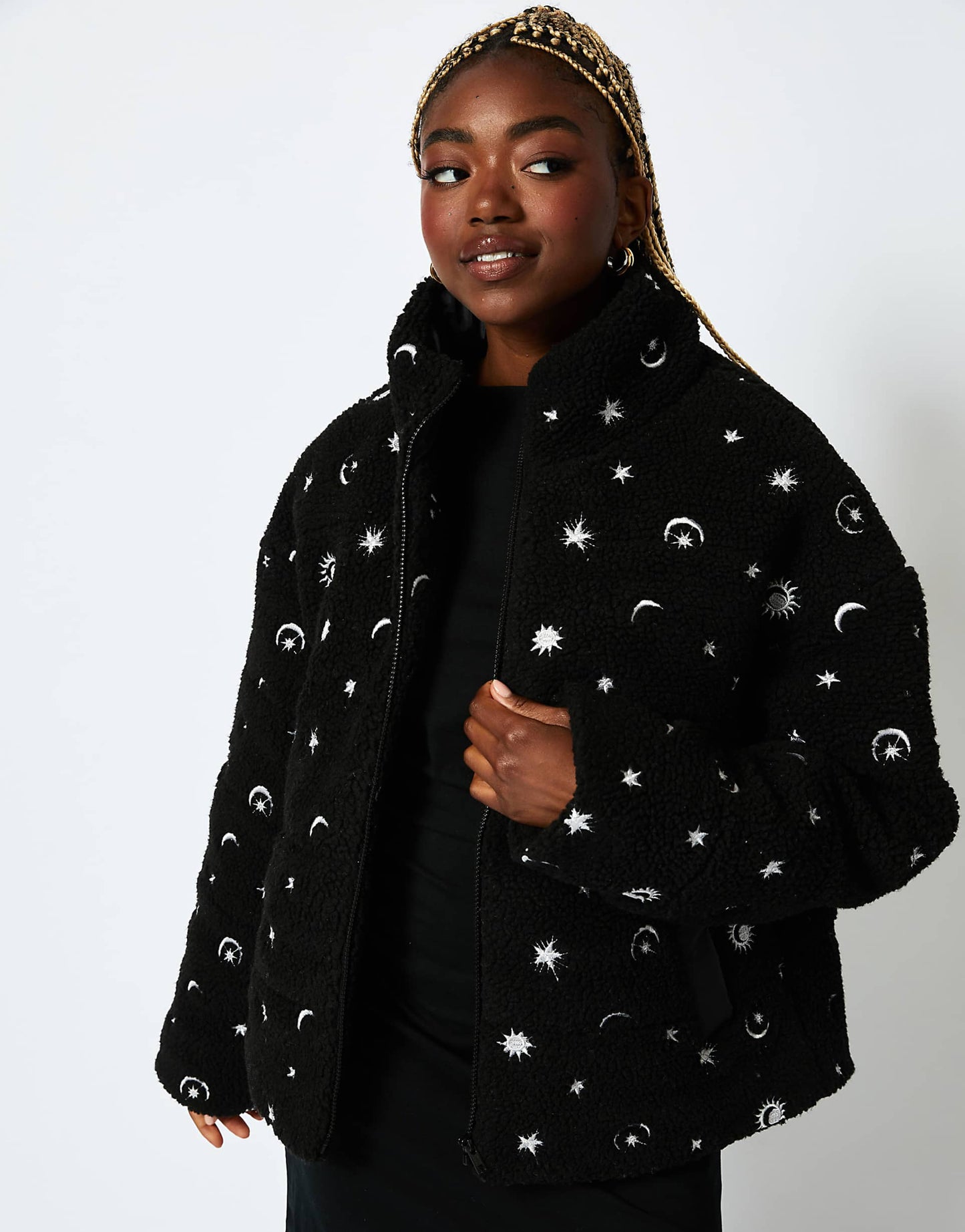 London Celestial Borg Puffer