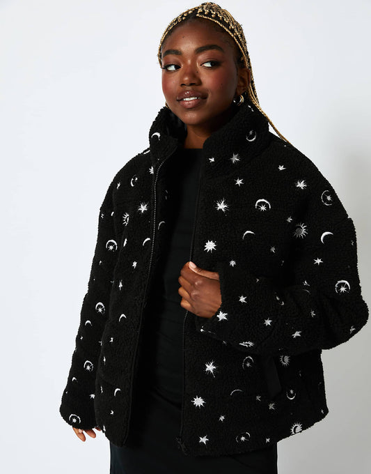 London Celestial Borg Puffer