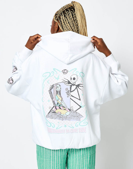 The Nightmare Before Christmas Hoodie