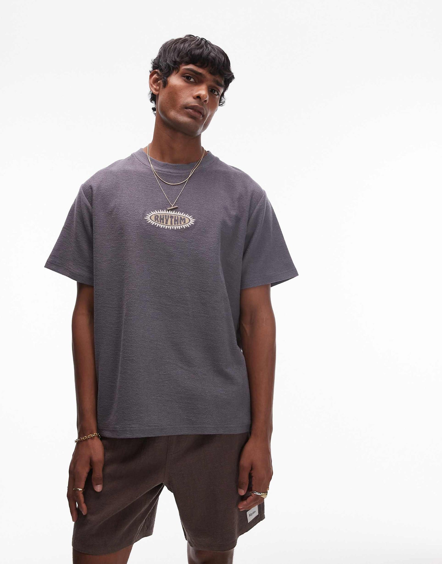 Tournesol Vintage Terry T Shirt