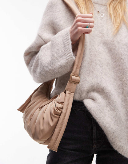 Cian Crossbody Bag