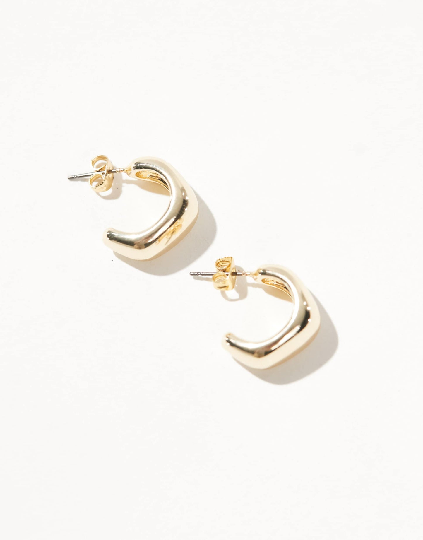 Chunky Hoops