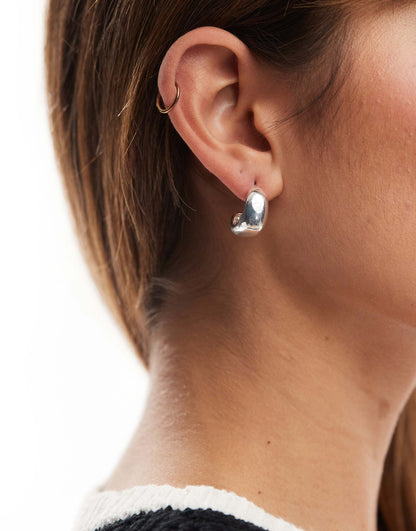 Chunky Hoops