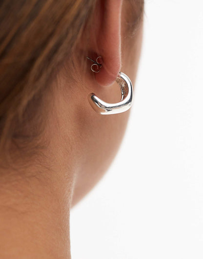 Chunky Hoops
