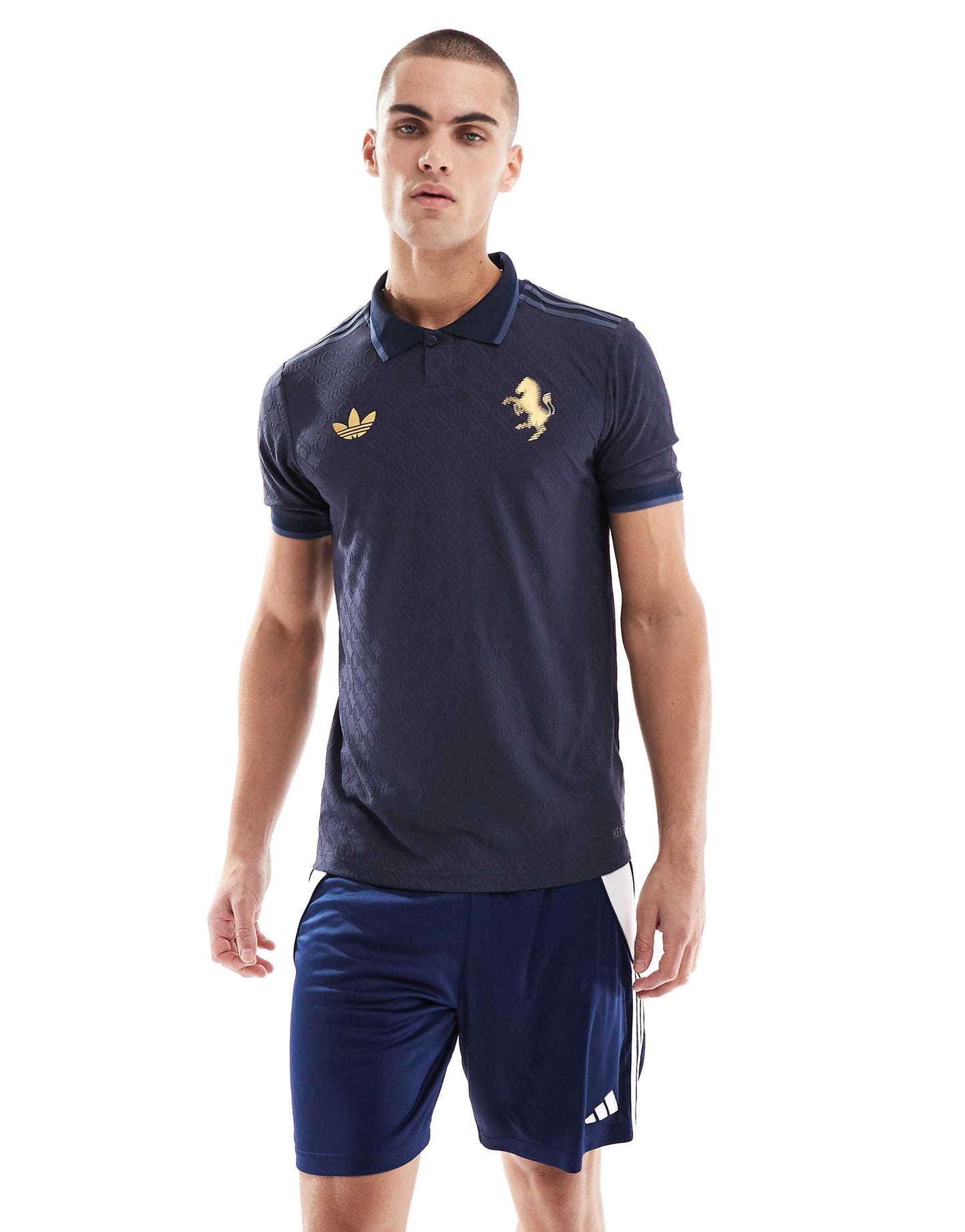 Football Juventus 24/25 Third Authentic Jersey