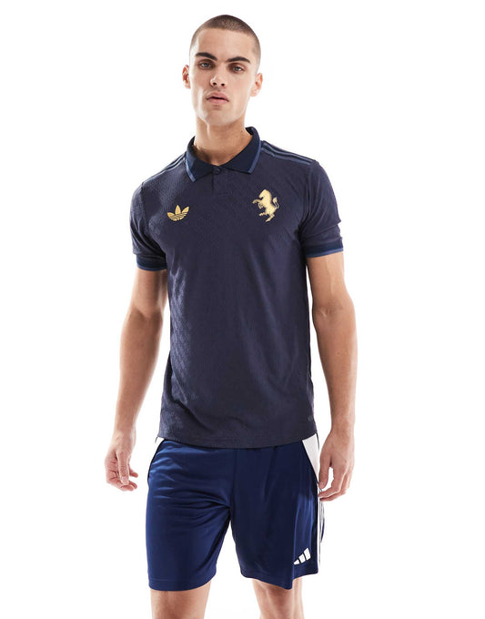 Football Juventus 24/25 Third Authentic Jersey