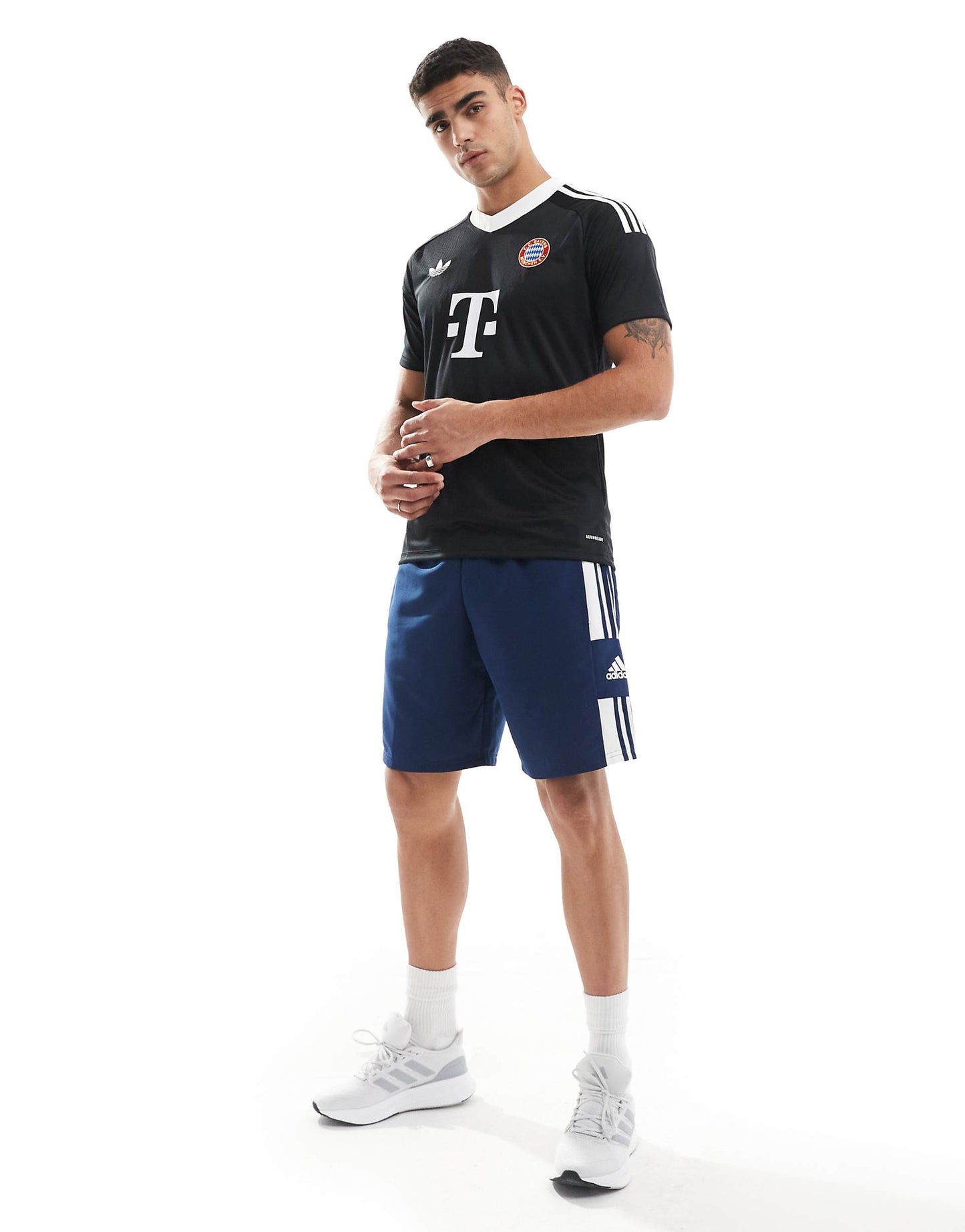 Football Fc Bayern Munich 24/25 Third Goalkeeper Jersey