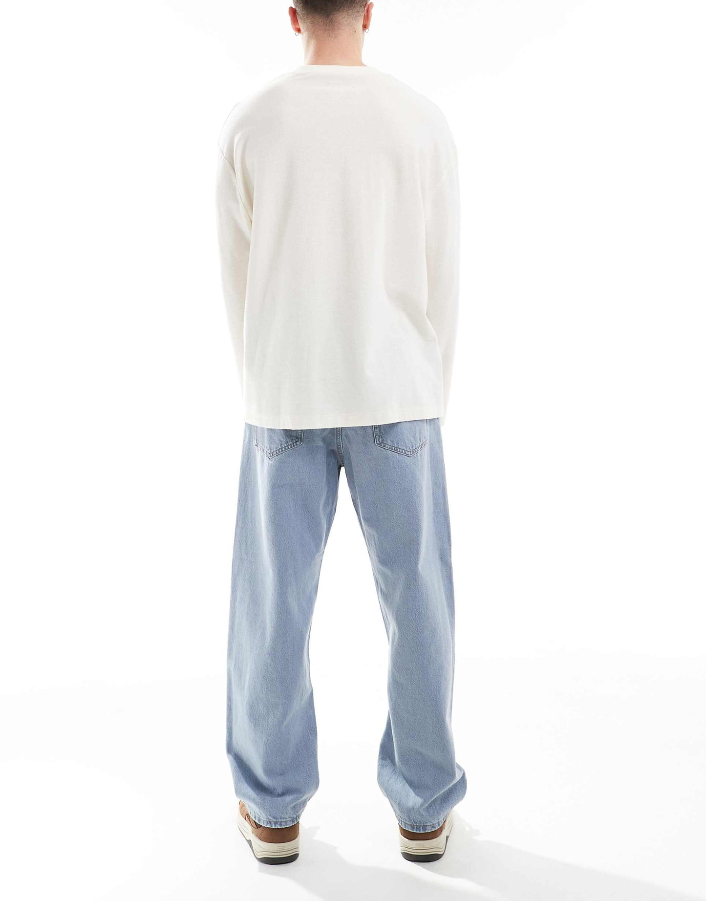 Alex Baggy Jeans