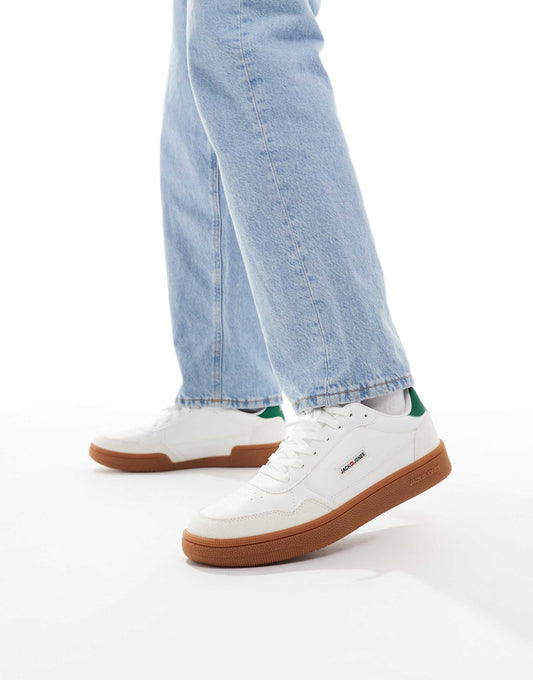 Gum Sole Trainers