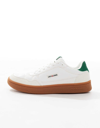 Gum Sole Trainers