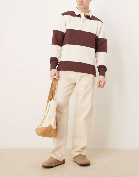 Kobe Loose Fit Jeans