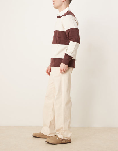 Kobe Loose Fit Jeans