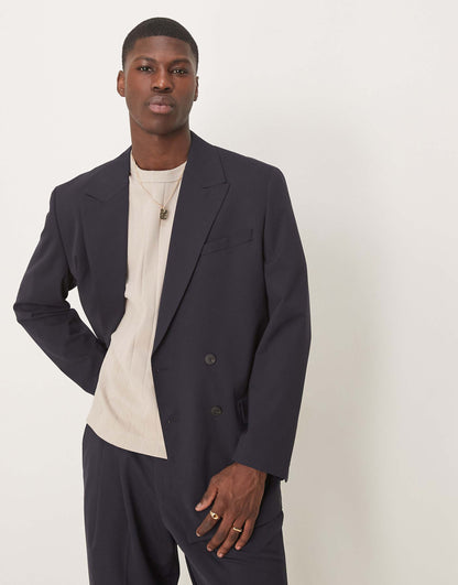 Liam Regular Fit Blazer