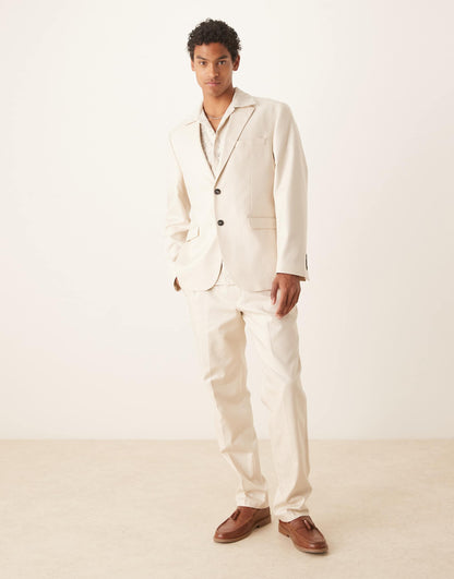 Ascot Regular Fit Blazer