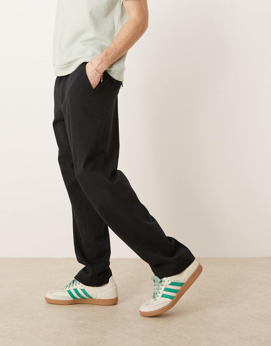 Atlas Loose Fit Trouser