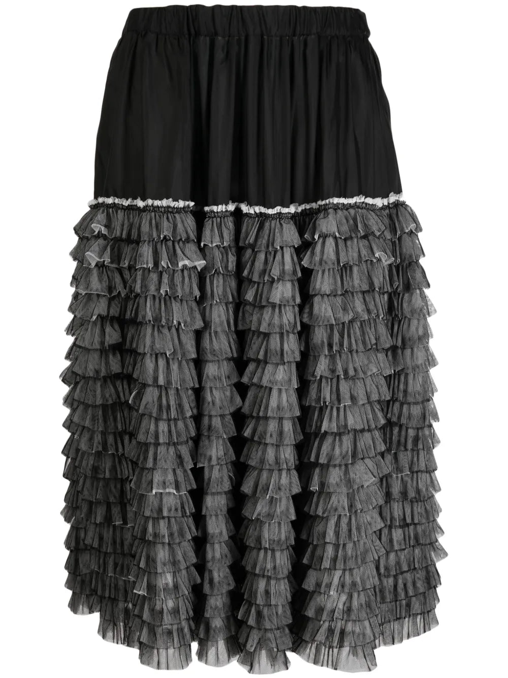 Textured-Finish Pleat-Detailing Shorts