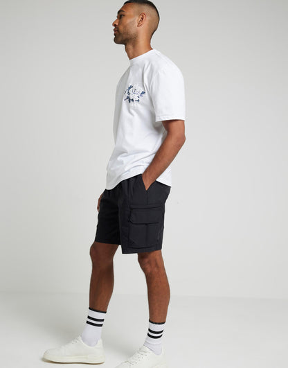 Short Sleeve Regular Fit T-Shirt