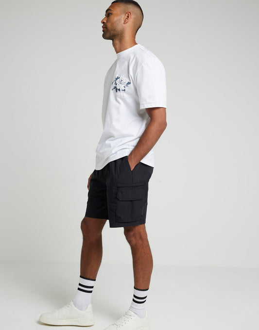 Short Sleeve Regular Fit T-Shirt