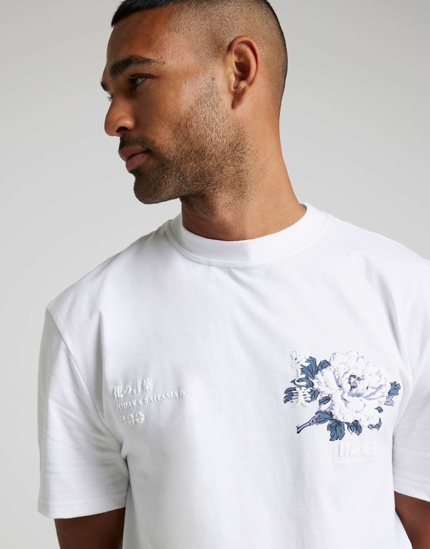 Short Sleeve Regular Fit T-Shirt