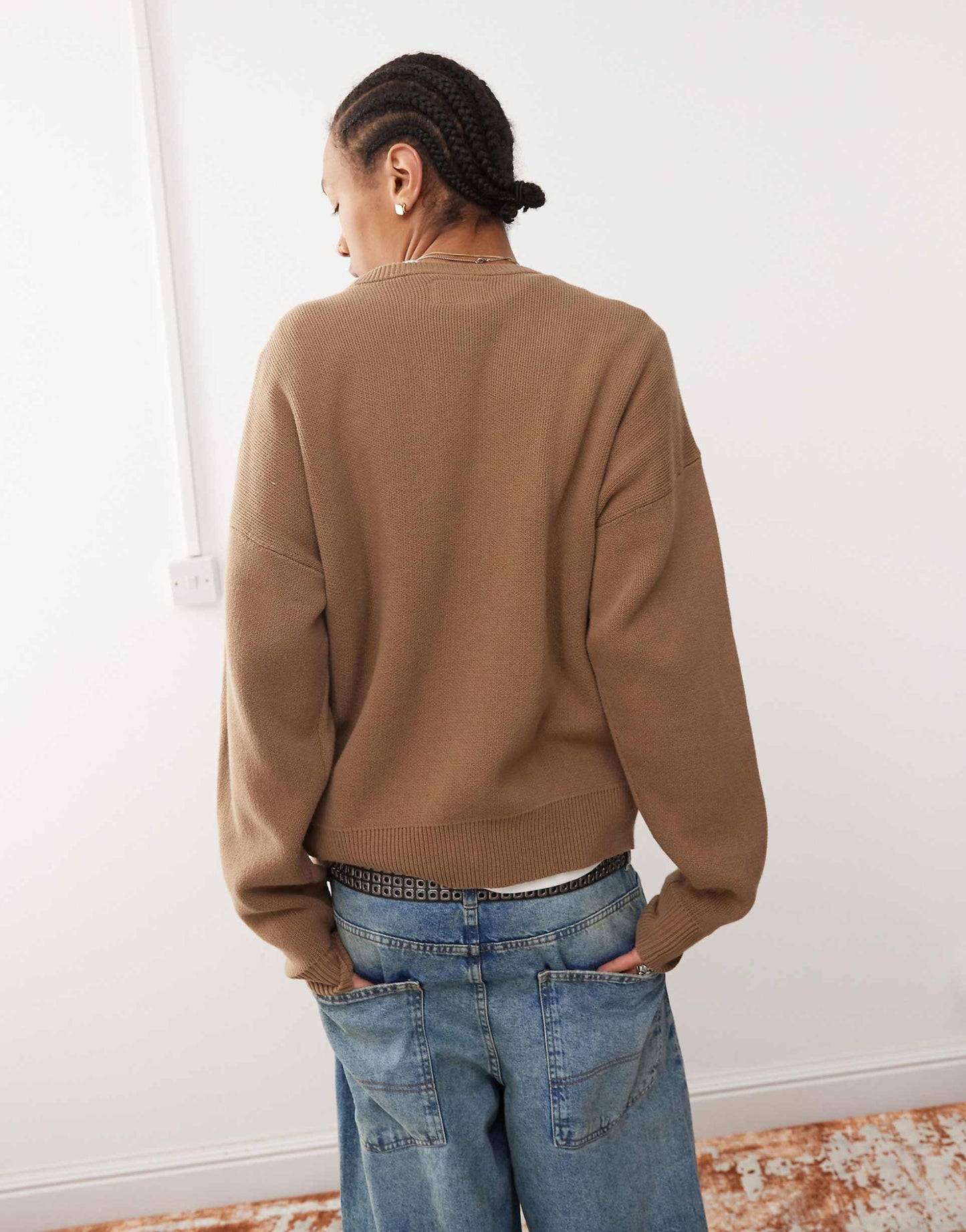Graphic Sweatshirt
