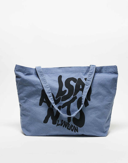 Orlando Logo Tote Bag