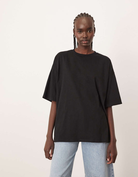 Oversized Premium Heavy Weight T-Shirt