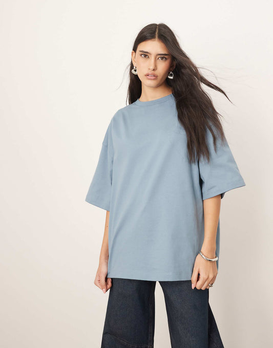 Oversized Premium Heavy Weight T-Shirt